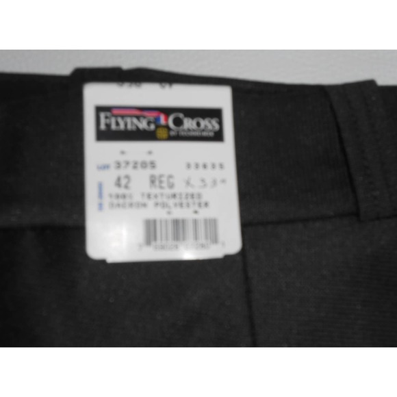 NWT flying cross uniform pants - Picture 3 of 6